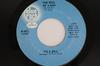 7inch Record PIC & BILL - The Soul Of A Man B4073 Blue Rock 1969 US Soul/Funk Used