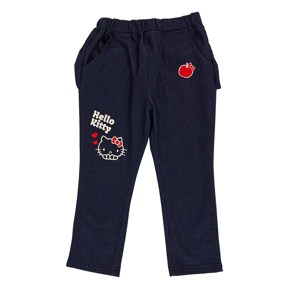 

Джинсові штани Sanrio Hello Kitty 90см
