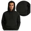 Herren Sweatshirt Bequem Täglich Lässig Kleidung Schwarz Herren Sweatshirt Bequem Täglich Lässig Kleidung Schwarz