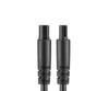 Camera Cable Wireless Backup Extension 15.24 M Black