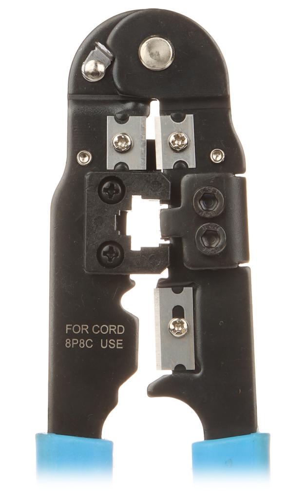Ht-210N Connector Crimping Tool