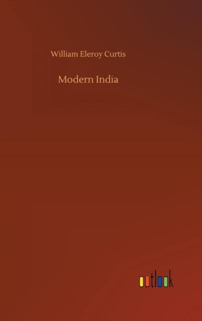 The Modern India Book