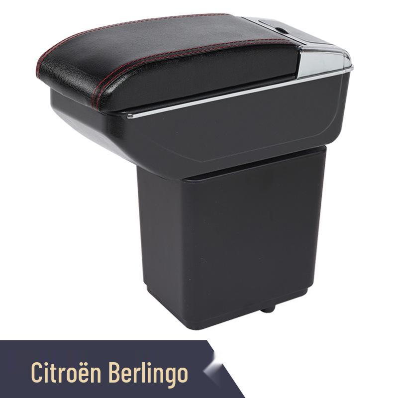 Citroen Berlingo Mittelarmlehne Innenzubehör