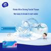 Vinda Super Tough 3-Ply Facial Tissues