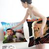 Singer M-Mac Classic M-Miller C-Circles 45*45Cm Cushion Cover Pillow Cover Decor Pillowcase Home Pillowcase For Couch Pillow