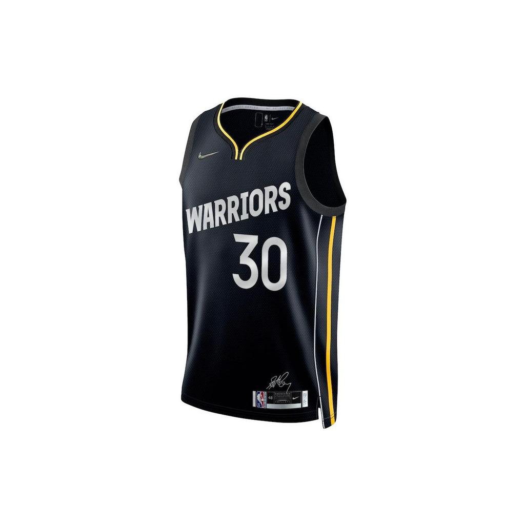 Nike Basketball Jersey Men's Black DH8056-010