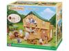 Sylvanian Families 5451 Seeufer-Häuschen 3