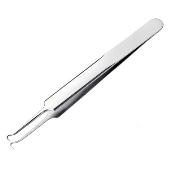 Pro Acne Blemish Pryszcz Extractor Remover Igła Pinceta Narzędzia Pielęgnacja skóry twarzy