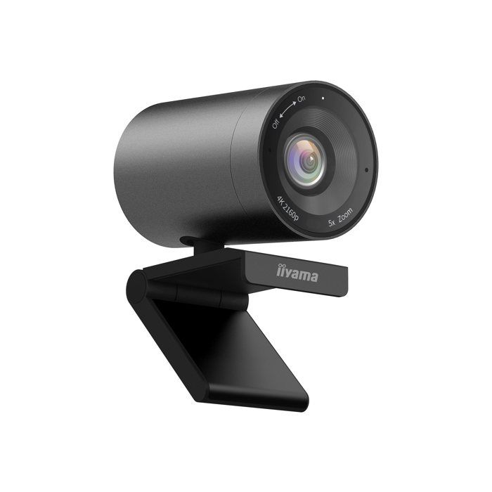 Iiyama UC-CAM10PRO-1 - webkamera