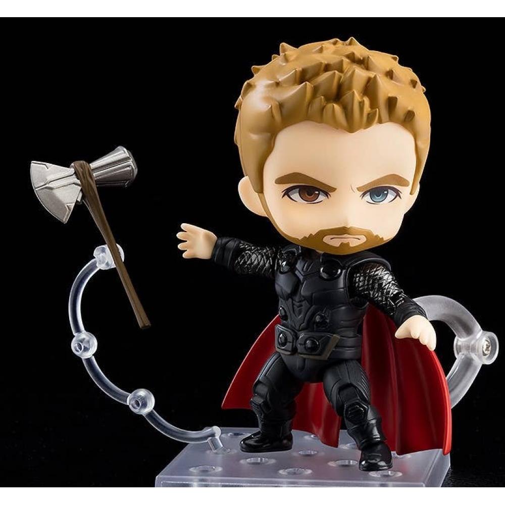 Avengers Nendoroid Thor  Endgame Ver. Dx