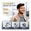 Earphones bluetooth wireless earphones "2026 Noise cut for comfortable calls" Bluetooth 5.4 Automatic pairing LED remaining capacity display