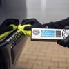 Pasta lucidante per la lucidatura dei metalli k2 aluchrom 120 g finitura a specchio
