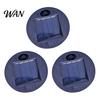 Energy-saving Garden Light Solar Jar Lid with Light, Outdoor Glass Bottle Lamp Pathway Lights LED String, Waterproof Charging Accessory for