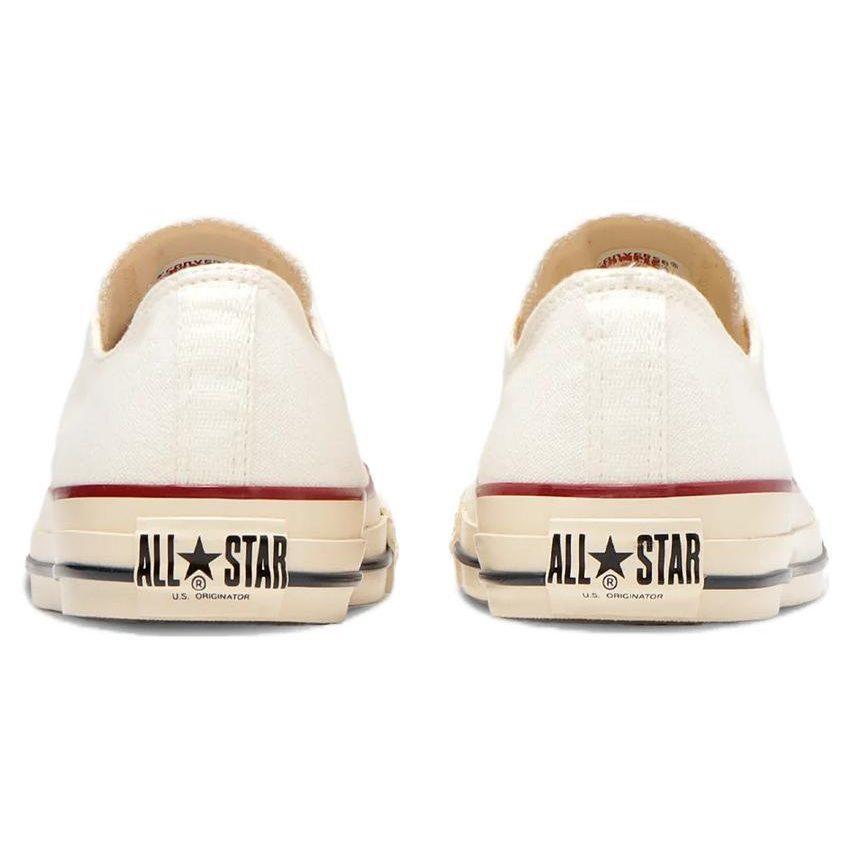 Converse All Star Us Ox 'Bianco' 31308200