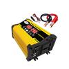 Portable Inverter Car Power Inverters DC12Volt To AC110/220Volt Transformer 4000W Modified SineWave Inverter USB Auto Inverters