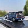 1:64 Honda WONDER CIVIC Alloy Street Sports Car Model Diecast Metal Racing Vehicles Car Model Miniature Scale Childrens Toy Gift