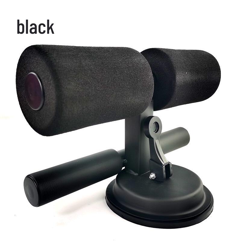 Sit-up & Ab Trainer with Suction Cup