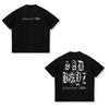 Junior H Merch Sad Boyz T Shirts Natanael Cano UnisexWomen Clothing Classic Tshirt Unisex Streetwear Cotton Tops Graphic TShirts