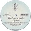 12inch Record DA CUBAN HEELZ  Quinto  IN2012053 Influence 2002 UK Dance  Electronica Used