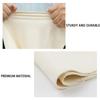 Super Absorbent Car Washing Towels Chamois Leather Quick Dry Towel for Auto Home Kitchen Furniture Glass Cleaning Cloth Towel