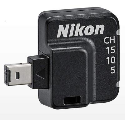 Nikon Bezdrátový dálkový ovladač WR-R11b