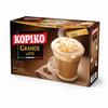 12 Sachets Par Boîte Kopiko Latte Cappuccino Café Instantané 30g