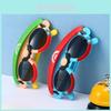Óculos de Sol Super Mario Bros para Crianças Com Lentes Polarizadas Tac Para Proteção Solar e Brincadeiras de Verão