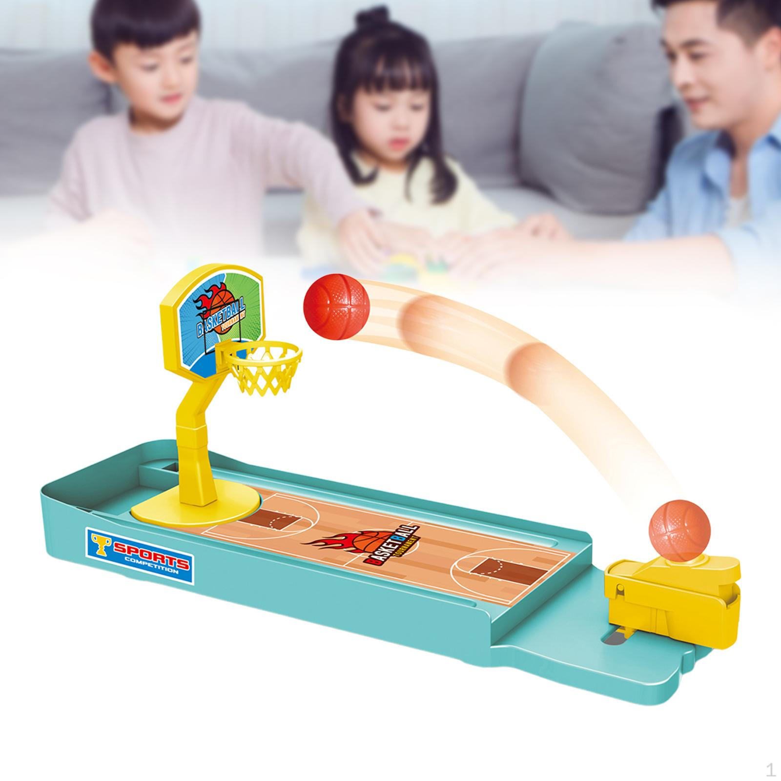 

Спортивна настільна гра Настільна аркада Концентрація Іграшка для приміщень, міні-настільний м’яч для blaskeball