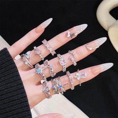 Bagues – Bagues pour femme
