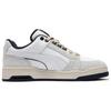 Puma Slipstream Lo Service Line Unisex Sneakers White New-Navy 393135-01