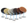 LHD RHD Interior Front Rear Door Woofer Horn Sound Loud Speaker Cover Trim For BMW X5 X6 X3 X4 5GT E70 E71 E72 F25 F26 F07
