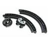 Mattoncini da Costruzione Fai da Te MOC Cremagliera Parte Tecnica 99009 99010 64781 6630 3743 24121 Accessori EV3 Compatibile Con Mattoncini di Marca