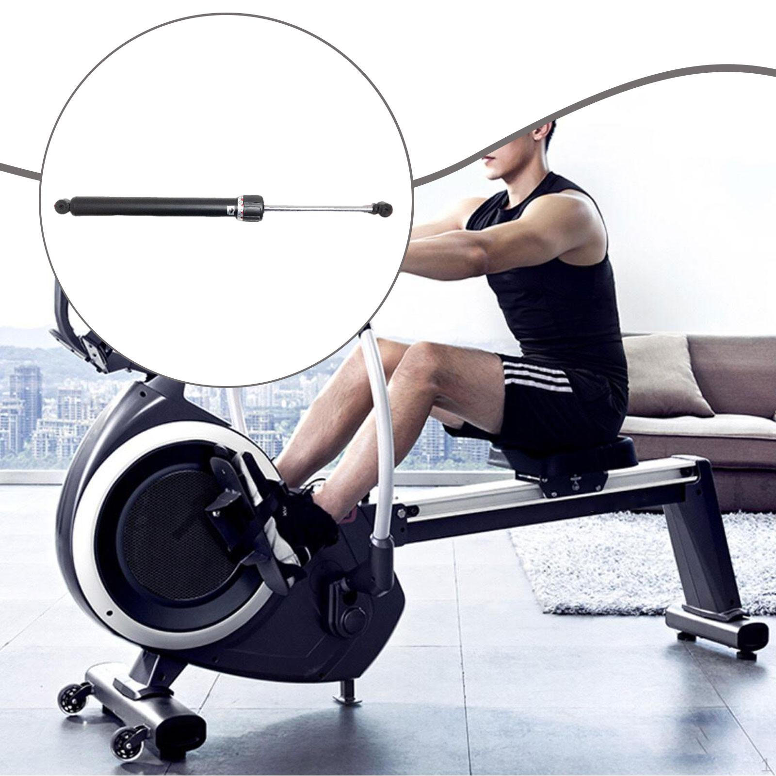 

Кронштейн-стабилизатор демпфера, Аксессуары, Универсальный регулируемый фитнес-гребной тренажер для упражнений Style D