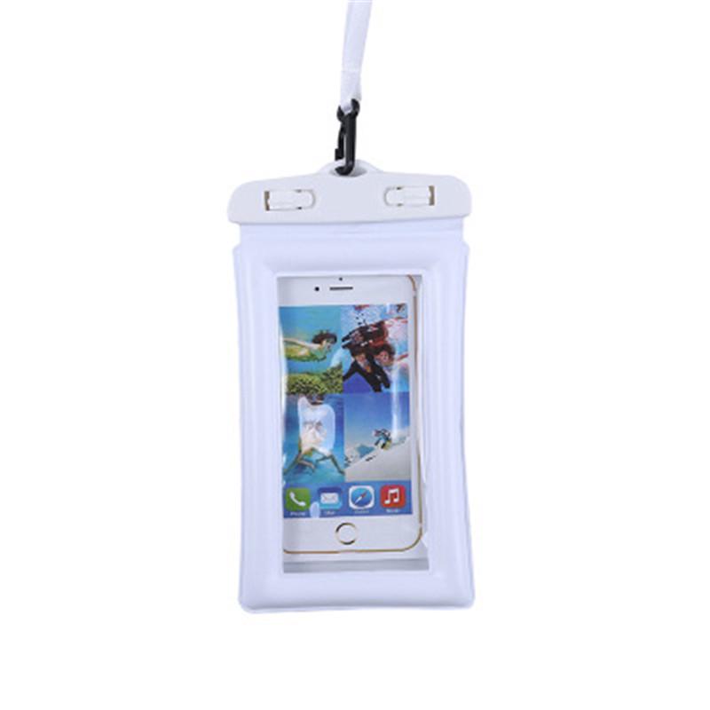 phone plastic bolsa