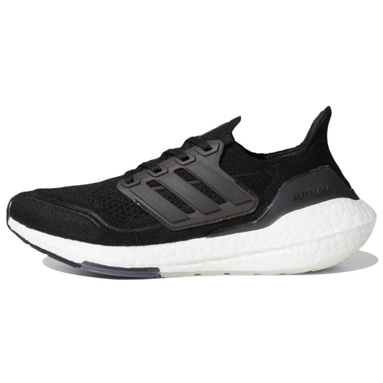 (WMNS) adidas Ultraboost 21  Core Black  Women s FY0402 EU 36