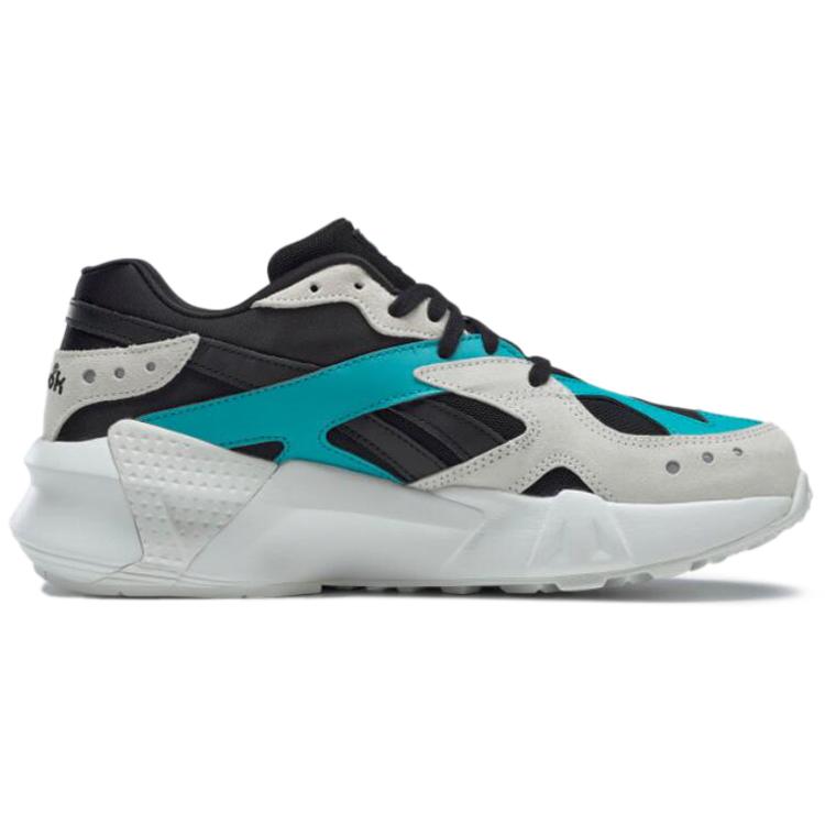 Aztrek Reebok Double 93 'Blue' DV5387
