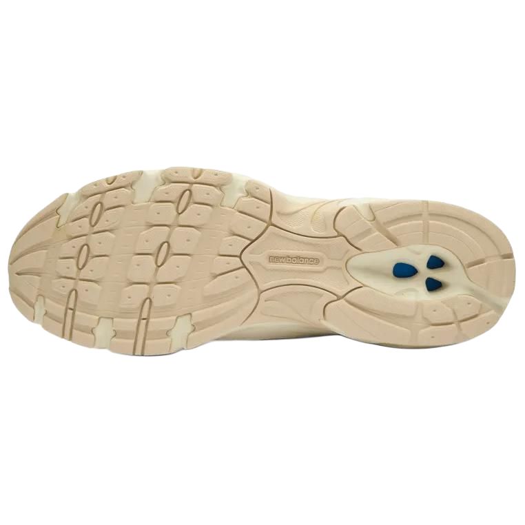 New Balance Nb 740 Comfortable Soft Running Shoes Men Sneakers Beige U740KP2