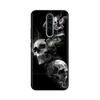 For xiaomi Redmi Note 8 Pro Case Soft Silicon Tpu Back Phone Cover For xiaomi Redmi Note 8T Bag Bumper For xiomi Redmi Note 8