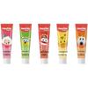 Shuke Magic Rainbow Kids Toothpaste 5-Tube Set