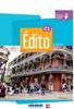 Edito C1 Textbook + Exercises + Digital Version + Online