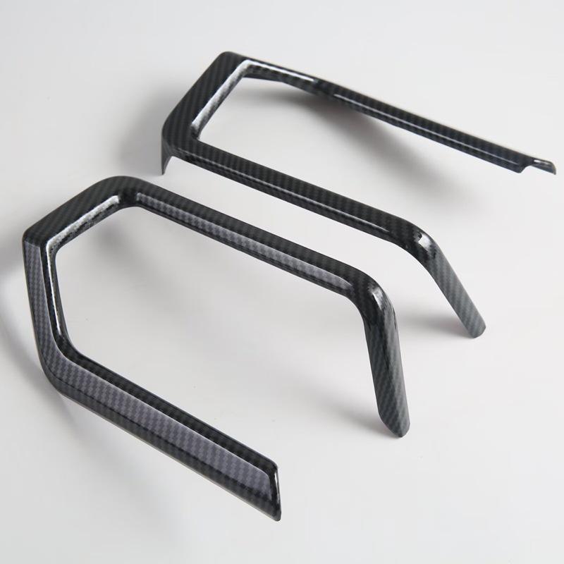 Toyota RAV4 & Wilanda Air Vent, Center Console, and Armrest Modification Kit