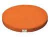 Snow Peak Lounge Cushion Orange TM-096OR