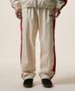 LMC Racing Track Pants Cream