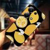 For Xiaomi Redmi Note 13 13pro 5G Case 3D Relief Flower Emboss Soft Silicone Cover For Redmi Note 13 pro Plus Owl interest Cases