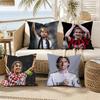 Luka Modric Pillow Case for Sofa Living Room Home office Decor Protective Cover