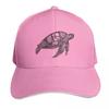 Abstract Sea Turtle Baseball Cap Hiking Hat Sun Hat Sun Cap Hat Unisex Women Beach Fashion Unisexs