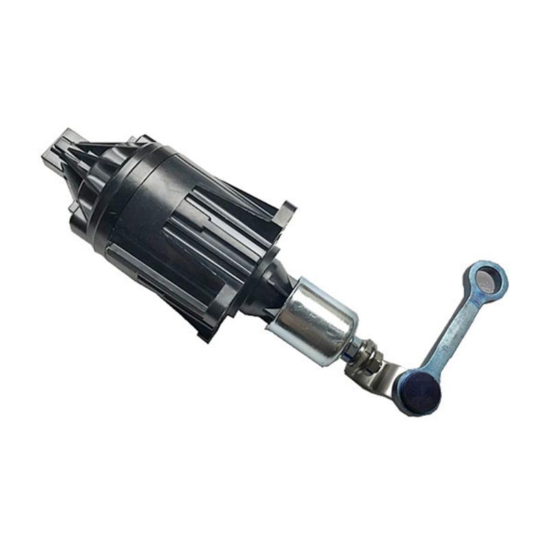 Electronic Turbos Wastegates Solenoid Valves Actuator Improve Power Fuels Efficiency For Civic 1.5T K6T52372 Accessories