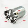 one+lifestyle Honda Dio Today Lead Spacy Starter Motor - Aftermarket Part, Compatible with OEM Parts - Motorcycle Repair and Replacement