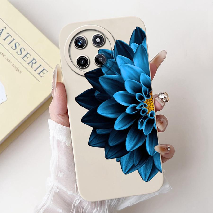 Phone Case for  OPPO Realme 11 4G Case New design 2025 Printing Soft Protection Shell For Realme11 4G Coque Capa Cover