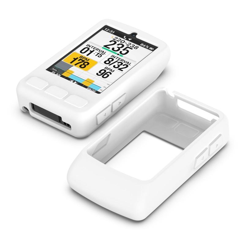 Silicone Watch Case for Wahoo ELEMNT ROAM V3 ROAM 3 Soft Protector Cover Bumper for Wahoo ELEMNT BOLT V3 BOLT3 Cover Accessoies